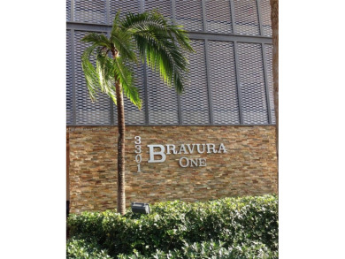The location of this lovely 1 bedroom, 1 1/2 bathroom condo is on Turnberry Isle Resort and Club in Florida - for sale on GolfHomes.com, golf home, golf lot