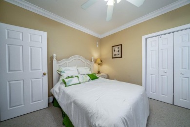 ''Pappy's Pad'' is a coastal, traditional gem on a tranquil on The Plantation Course At Edisto in South Carolina - for sale on GolfHomes.com, golf home, golf lot