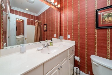 ''Pappy's Pad'' is a coastal, traditional gem on a tranquil on The Plantation Course At Edisto in South Carolina - for sale on GolfHomes.com, golf home, golf lot