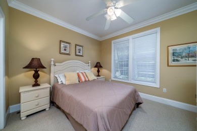 ''Pappy's Pad'' is a coastal, traditional gem on a tranquil on The Plantation Course At Edisto in South Carolina - for sale on GolfHomes.com, golf home, golf lot