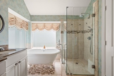Welcome to this beautifully maintained single-story home with a on Timarron Country Club in Texas - for sale on GolfHomes.com, golf home, golf lot
