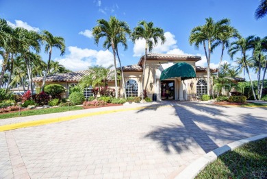 Welcome Home. This is the Balmoral Model w/ the Wall removed on  in Florida - for sale on GolfHomes.com, golf home, golf lot