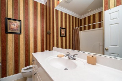 ''Pappy's Pad'' is a coastal, traditional gem on a tranquil on The Plantation Course At Edisto in South Carolina - for sale on GolfHomes.com, golf home, golf lot
