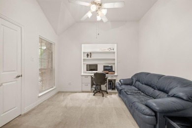 Welcome to this beautifully maintained single-story home with a on Timarron Country Club in Texas - for sale on GolfHomes.com, golf home, golf lot