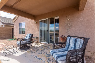 Looking for a new home? This fantastic 3 bed, 2 bath on Oasis Golf Club in Arizona - for sale on GolfHomes.com, golf home, golf lot