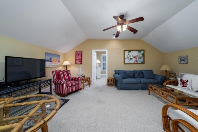 ''Pappy's Pad'' is a coastal, traditional gem on a tranquil on The Plantation Course At Edisto in South Carolina - for sale on GolfHomes.com, golf home, golf lot