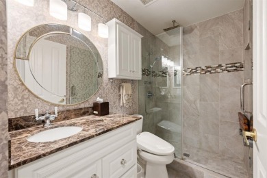 Welcome to this beautifully maintained single-story home with a on Timarron Country Club in Texas - for sale on GolfHomes.com, golf home, golf lot