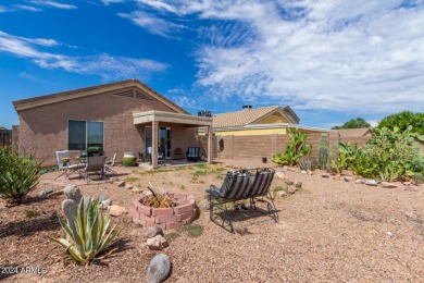 Looking for a new home? This fantastic 3 bed, 2 bath on Oasis Golf Club in Arizona - for sale on GolfHomes.com, golf home, golf lot