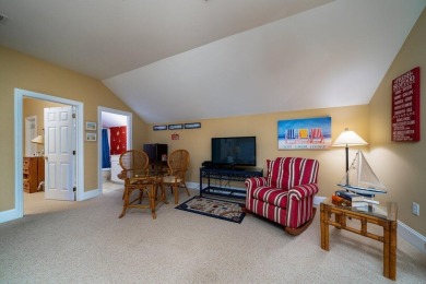 ''Pappy's Pad'' is a coastal, traditional gem on a tranquil on The Plantation Course At Edisto in South Carolina - for sale on GolfHomes.com, golf home, golf lot