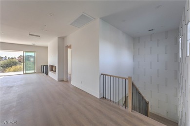 **ESTIMATED COMPLETION 2/15/26* WELCOME HOME TO THE SOUTHSHORE on South Shore At Lake Las Vegas in Nevada - for sale on GolfHomes.com, golf home, golf lot