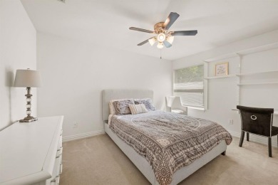 Welcome to this beautifully maintained single-story home with a on Timarron Country Club in Texas - for sale on GolfHomes.com, golf home, golf lot
