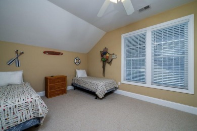 ''Pappy's Pad'' is a coastal, traditional gem on a tranquil on The Plantation Course At Edisto in South Carolina - for sale on GolfHomes.com, golf home, golf lot