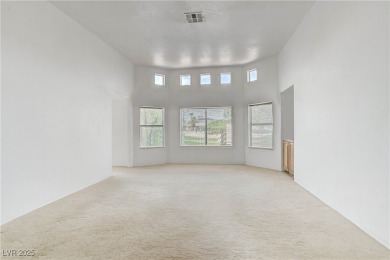VIEW, VIEW, VIEW! Welcome to this charming single-story home in on Painted Desert Golf Club in Nevada - for sale on GolfHomes.com, golf home, golf lot