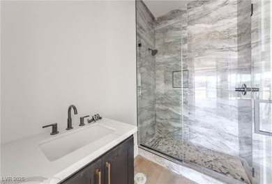 **ESTIMATED COMPLETION 2/15/26* WELCOME HOME TO THE SOUTHSHORE on South Shore At Lake Las Vegas in Nevada - for sale on GolfHomes.com, golf home, golf lot