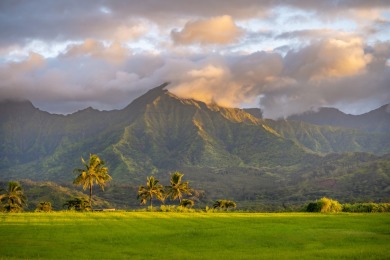 Location, Location, Location!  Exceptional 1.57-acre parcel on Makai Golf Club At Princeville in Hawaii - for sale on GolfHomes.com, golf home, golf lot