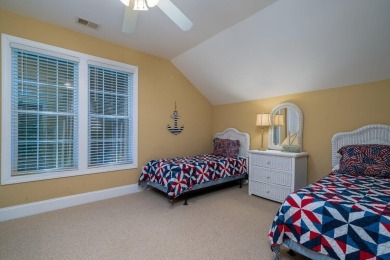 ''Pappy's Pad'' is a coastal, traditional gem on a tranquil on The Plantation Course At Edisto in South Carolina - for sale on GolfHomes.com, golf home, golf lot