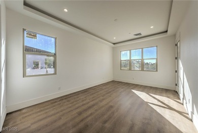 **ESTIMATED COMPLETION 2/15/26* WELCOME HOME TO THE SOUTHSHORE on South Shore At Lake Las Vegas in Nevada - for sale on GolfHomes.com, golf home, golf lot