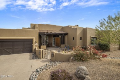 Home was Extensively Remodeled in 2024! Nestled in the on Tonto Verde Golf Club in Arizona - for sale on GolfHomes.com, golf home, golf lot