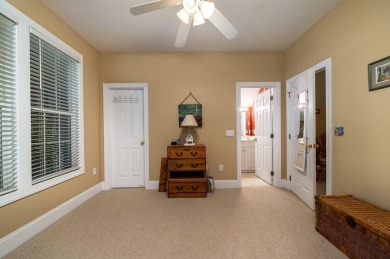 ''Pappy's Pad'' is a coastal, traditional gem on a tranquil on The Plantation Course At Edisto in South Carolina - for sale on GolfHomes.com, golf home, golf lot