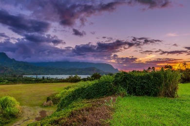 Location, Location, Location!  Exceptional 1.57-acre parcel on Makai Golf Club At Princeville in Hawaii - for sale on GolfHomes.com, golf home, golf lot