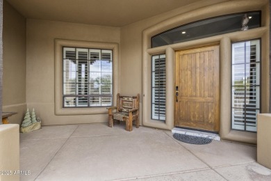 Home was Extensively Remodeled in 2024! Nestled in the on Tonto Verde Golf Club in Arizona - for sale on GolfHomes.com, golf home, golf lot