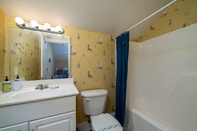 ''Pappy's Pad'' is a coastal, traditional gem on a tranquil on The Plantation Course At Edisto in South Carolina - for sale on GolfHomes.com, golf home, golf lot