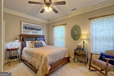 Updated terrace level corner unit  2BR/2BA with bunk room now on Kingwood Golf Club and Resort in Georgia - for sale on GolfHomes.com, golf home, golf lot