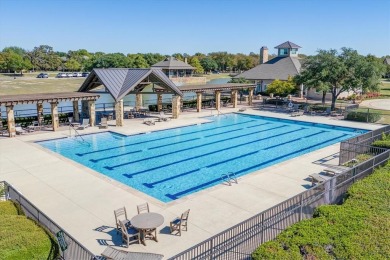 Welcome to this beautifully maintained single-story home with a on Timarron Country Club in Texas - for sale on GolfHomes.com, golf home, golf lot