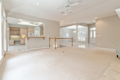This is your LUCKY day!  This custom-built home is available! on Rocky Bayou Country Club in Florida - for sale on GolfHomes.com, golf home, golf lot