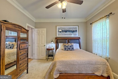 Updated terrace level corner unit  2BR/2BA with bunk room now on Kingwood Golf Club and Resort in Georgia - for sale on GolfHomes.com, golf home, golf lot