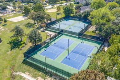 Welcome to this beautifully maintained single-story home with a on Timarron Country Club in Texas - for sale on GolfHomes.com, golf home, golf lot