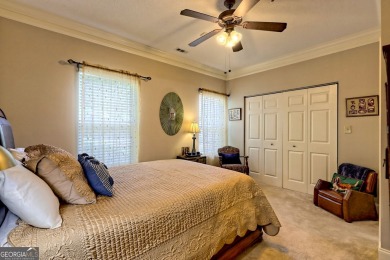 Updated terrace level corner unit  2BR/2BA with bunk room now on Kingwood Golf Club and Resort in Georgia - for sale on GolfHomes.com, golf home, golf lot