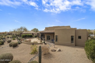 Home was Extensively Remodeled in 2024! Nestled in the on Tonto Verde Golf Club in Arizona - for sale on GolfHomes.com, golf home, golf lot