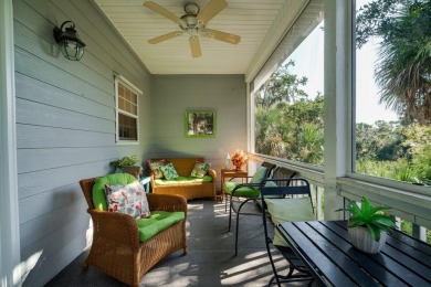 ''Pappy's Pad'' is a coastal, traditional gem on a tranquil on The Plantation Course At Edisto in South Carolina - for sale on GolfHomes.com, golf home, golf lot