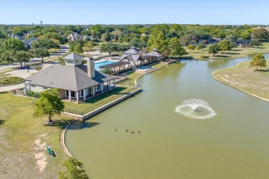 Welcome to this beautifully maintained single-story home with a on Timarron Country Club in Texas - for sale on GolfHomes.com, golf home, golf lot