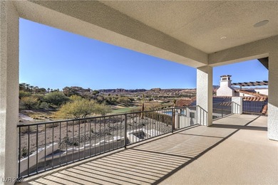 **ESTIMATED COMPLETION 2/15/26* WELCOME HOME TO THE SOUTHSHORE on South Shore At Lake Las Vegas in Nevada - for sale on GolfHomes.com, golf home, golf lot