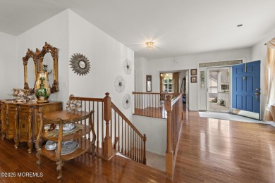 Welcome to Sea Oaks! This beautifully maintained home offers 2 on Sea Oaks Golf Club in New Jersey - for sale on GolfHomes.com, golf home, golf lot
