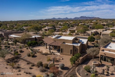 Home was Extensively Remodeled in 2024! Nestled in the on Tonto Verde Golf Club in Arizona - for sale on GolfHomes.com, golf home, golf lot