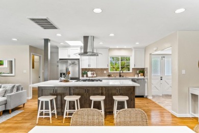 Beautiful, serene, single-level home in the highly desirable on Seascape Golf Club in California - for sale on GolfHomes.com, golf home, golf lot