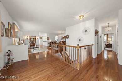 Welcome to Sea Oaks! This beautifully maintained home offers 2 on Sea Oaks Golf Club in New Jersey - for sale on GolfHomes.com, golf home, golf lot