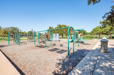 Welcome to this beautifully maintained single-story home with a on Timarron Country Club in Texas - for sale on GolfHomes.com, golf home, golf lot