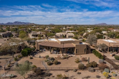 Home was Extensively Remodeled in 2024! Nestled in the on Tonto Verde Golf Club in Arizona - for sale on GolfHomes.com, golf home, golf lot