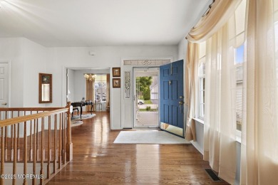 Welcome to Sea Oaks! This beautifully maintained home offers 2 on Sea Oaks Golf Club in New Jersey - for sale on GolfHomes.com, golf home, golf lot