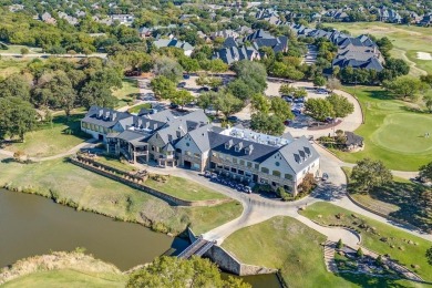 Welcome to this beautifully maintained single-story home with a on Timarron Country Club in Texas - for sale on GolfHomes.com, golf home, golf lot