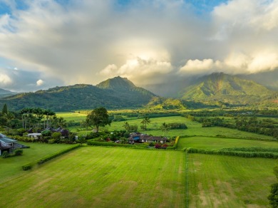 Location, Location, Location!  Exceptional 1.57-acre parcel on Makai Golf Club At Princeville in Hawaii - for sale on GolfHomes.com, golf home, golf lot