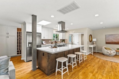 Beautiful, serene, single-level home in the highly desirable on Seascape Golf Club in California - for sale on GolfHomes.com, golf home, golf lot