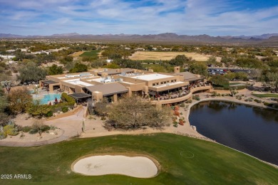 Home was Extensively Remodeled in 2024! Nestled in the on Tonto Verde Golf Club in Arizona - for sale on GolfHomes.com, golf home, golf lot