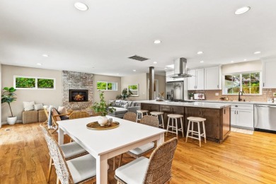 Beautiful, serene, single-level home in the highly desirable on Seascape Golf Club in California - for sale on GolfHomes.com, golf home, golf lot