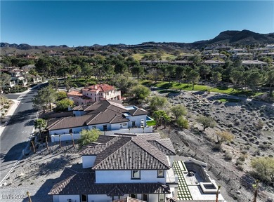 **ESTIMATED COMPLETION 2/15/26* WELCOME HOME TO THE SOUTHSHORE on South Shore At Lake Las Vegas in Nevada - for sale on GolfHomes.com, golf home, golf lot