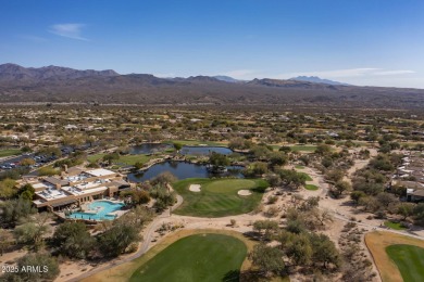 Home was Extensively Remodeled in 2024! Nestled in the on Tonto Verde Golf Club in Arizona - for sale on GolfHomes.com, golf home, golf lot